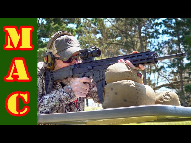 new!cz bren 2ms carbine!it s here!